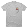 teemo shirt
